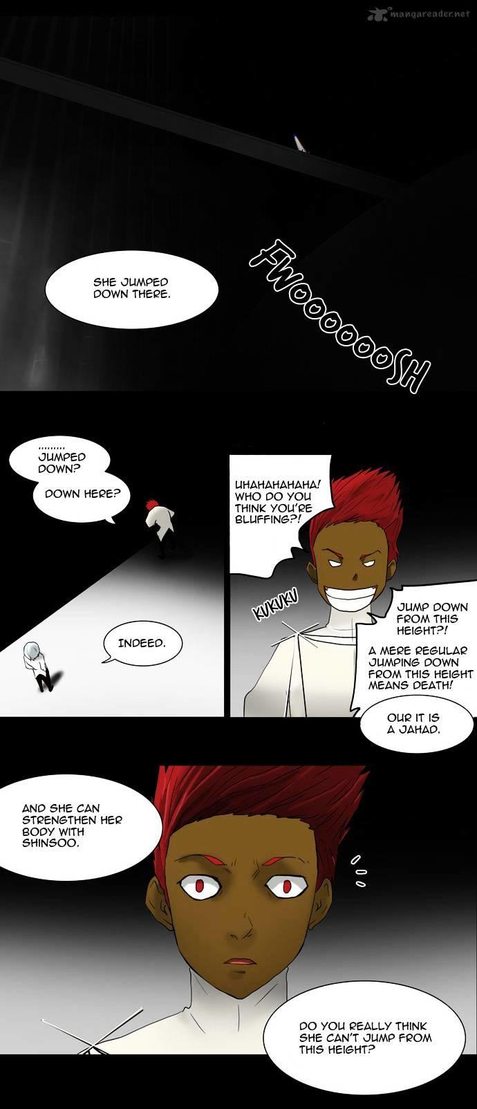 Tower Of God, Chapter 40 image 05